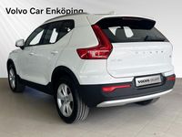 begagnad Volvo XC40 B4