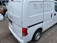 begagnad Nissan NV200 1.5 DCI90 DRAG WORKING STAR 2-ÅRS GARANTI