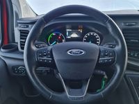 begagnad Ford Transit Custom 340 Plug-In Hybrid Leasbar M-värmare (12