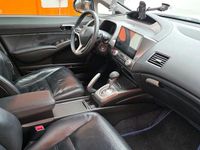 Begagnad Honda Civic Hybrid 115 HK (84 kW) 2009