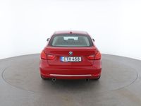 begagnad BMW 335 Gran Turismo 3-serie i