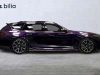 Begagnad BMW M5 Comfort Edition 728 HK (535 kW) 2025 Svart