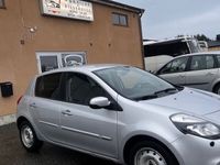 begagnad Renault Clio R.S. 5-dörra Halvkombi 1.2 Euro 5