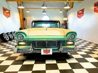 begagnad Ford Fairlane 500 / Mycket fin