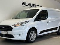 begagnad Ford Transit Connect 210 L2 1.5 AUT VÄRMARE DRAG VAT 2018, Transportbil