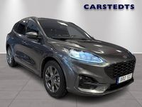 Begagnad Ford Kuga ST-Line X 227 HK (166 kW) 2020 Grå SUV