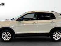 begagnad VW T-Cross - Style 1.0 Tsi Aut Style Backkamera