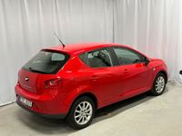 begagnad Seat Ibiza 5-dörrar / 1.2 TSI / 105hk