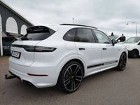 begagnad Porsche Cayenne E-Hybrid TipTronic S Euro 6 462hk