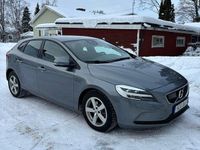 Begagnad Volvo V40 120 HK (88 kW) 2018