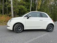 begagnad Fiat 500C 1.2 8V Euro 6