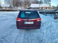 begagnad Opel Vectra Caravan 2.2 Direct Euro 4 mil((9,9700))