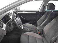begagnad VW Passat Alltrack 2,0 TDI 200 DSG 2022, SUV