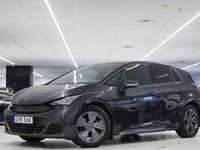 Begagnad Cupra Born 169 kW (231 HK) 2023 Grå Halvkombi