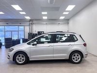 Begagnad VW Golf VII 110 HK (80 kW) 2017 Silver Halvkombi