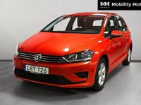 begagnad VW Golf Sportsvan 1.2 Euro 6 Aut Drag LM S+V Hjul