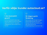 Begagnad VW Polo Business 95 HK (69 kW) 2023 Svart Halvkombi