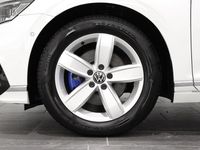 begagnad VW Passat Sportscombi GTE TSI DSG 2021, Kombi