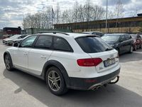 begagnad Audi A4 Allroad quattro 2.0 TDI DPF quattro Proline Euro 5