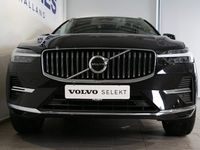 begagnad Volvo XC60 Recharge T6 Core Bright Drag Kamera Klimatpkt 2023, SUV