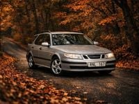 Begagnad Saab 9-5 150 HK (110 kW) 2000 Kombi