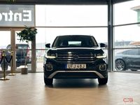 begagnad VW T-Cross - 1.0 TSI 110hk GT Adaptiv Fart Design Pkt