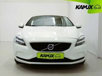 begagnad Volvo V40 D3 Momentum Business Advanced Pano 2018, Kombi