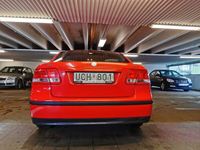 begagnad Saab 9-3 SportSedan 1.8t Linear, NY Besiktigad, Servad