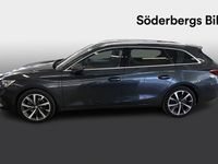 begagnad Seat Leon Sportstourer 1.4 E-HYBRID 204 HK DSG6 FR