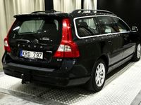 begagnad Volvo V70 D3 Momentum Fullservad P-sensorer Toppskick 2011, Kombi