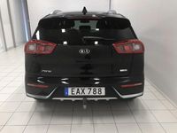 begagnad Kia Niro NiroHybrid Advance plus 1 / Dragkrok