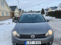 Begagnad VW Golf VII 102 HK (75 kW) 2012