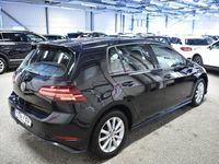 begagnad VW Golf VIII 