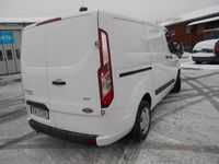 begagnad Ford Transit Custom 280 2.0 TDCi Euro 6