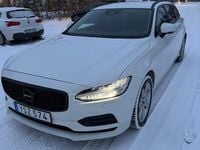Begagnad Volvo V90 190 HK (139 kW) 2018 Kombi