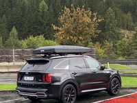 Begagnad Kia Sorento Advance 265 HK (194 kW) 2021 SUV