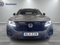 begagnad VW Touareg R R e-Hybrid Innovation/Drag/DCC