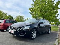 begagnad Volvo V60 T3 Summum 150hk