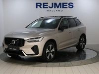 Begagnad Volvo XC60 Plus 355 HK (261 kW) 2025 Grå SUV