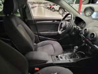 begagnad Audi A3 Sportback 35 Tfsi Automat Proline 150 Hk