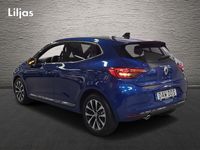 begagnad Renault Clio V TCe 90 Techno 5-d 2023, Halvkombi