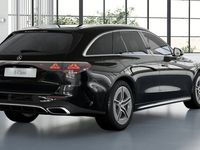 Ny Mercedes E300 AMG line 2025 Kombi