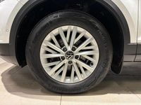 Begagnad VW T-Roc 112 HK (82 kW) 2022 Vit SUV