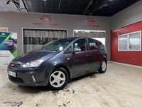 Begagnad Ford C-MAX 125 HK (91 kW) 2008 Grå Minibuss