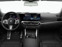 begagnad BMW 430 M440I xDrive Cabriolet Steptronic M Sport Omg lev 2024, Sportkupé