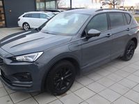 begagnad Seat Tarraco 1.4 TSI FR Plug-in Hybrid 245hk Momsbil Navi Drag Svensksåld 1 Ägare