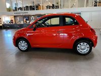 begagnad Fiat 500 Hybrid Euro 6 70hk