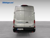 begagnad Ford Econoline TransitE- Skåp L4 135 kW 184 Trend