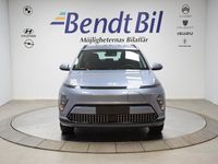 begagnad Hyundai Kona Electric Standard Range Essential 156hk