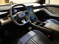 Begagnad Ford Capri Extended Range 210 kW (286 HK) 2024 Svart Sedan